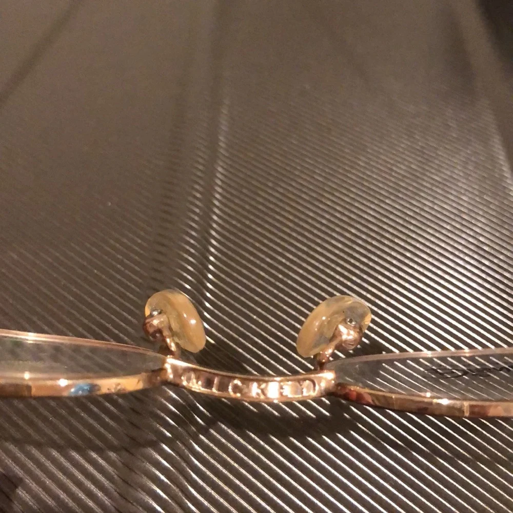 Disney Mickey eyeglass